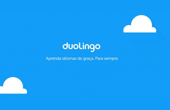 Dica para quem vai alugar casa em Orlando - Aprenda inglês usando o aplicativo Duolingo.
