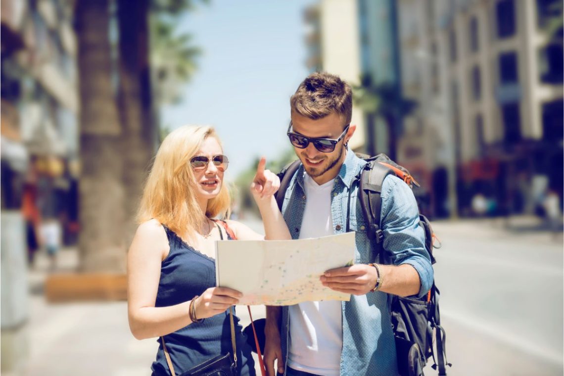 Lugares para visitar em Orlando