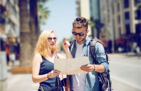 Lugares para visitar em Orlando