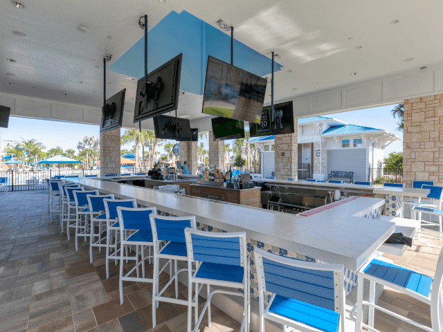 Condomínio Windsor Island - Orlando Flórida 10