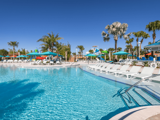 Condomínio Windsor Island - Orlando Flórida 2