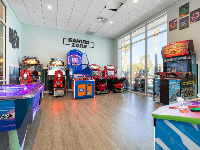 Condomínio Windsor Island - Orlando Flórida 3