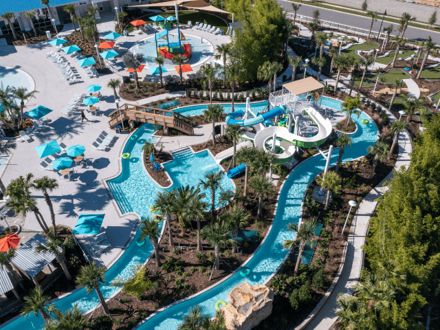 Condomínio Windsor Island - Orlando Flórida 6