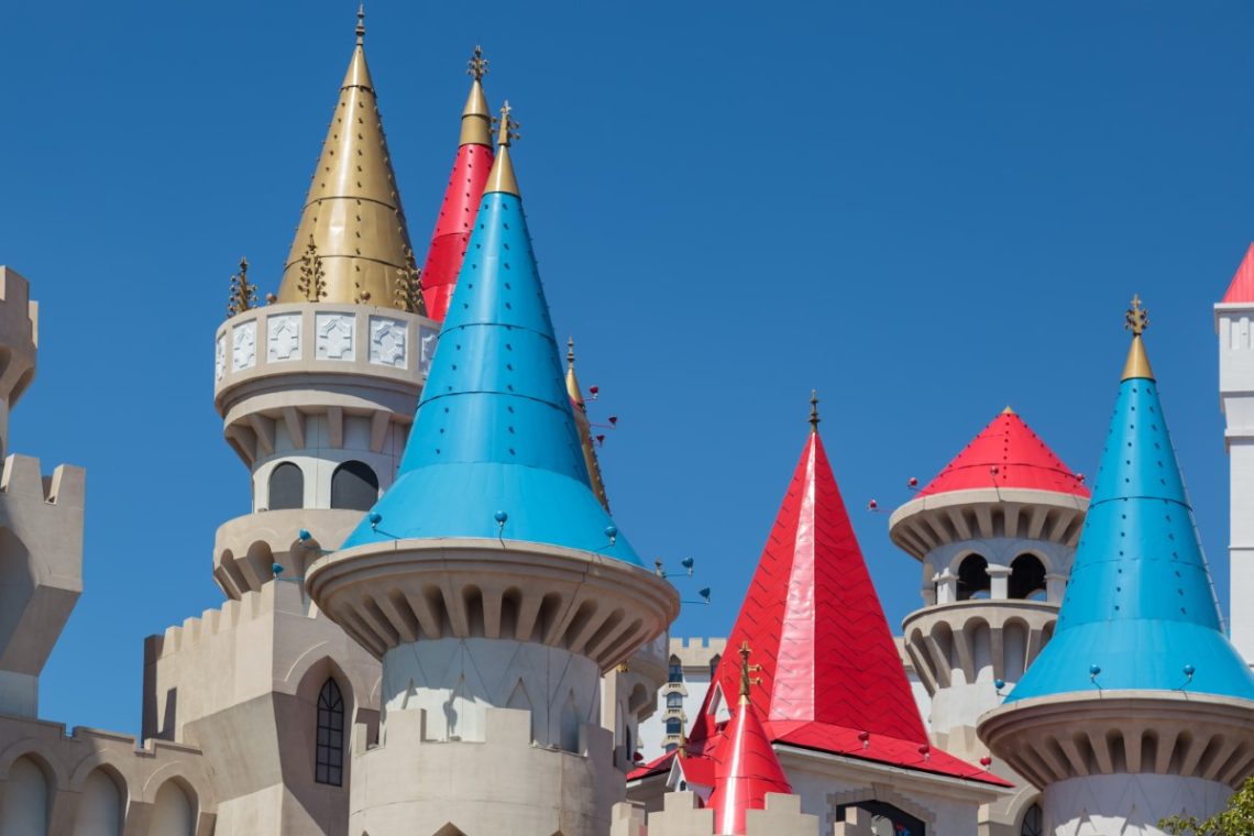 Onde ficar na Disney