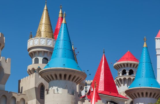 Onde ficar na Disney