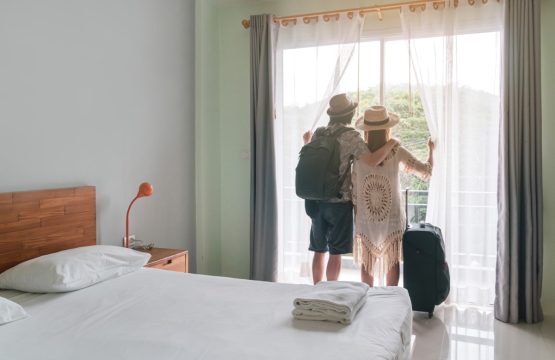 Onde se hospedar em Orlando