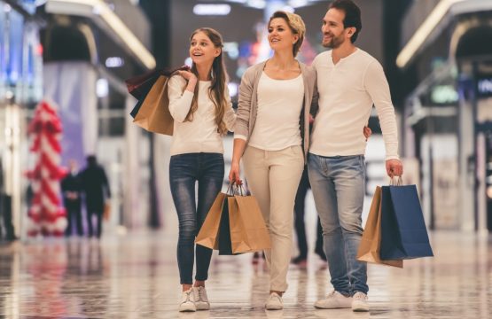 Lojas para visitar em Orlando