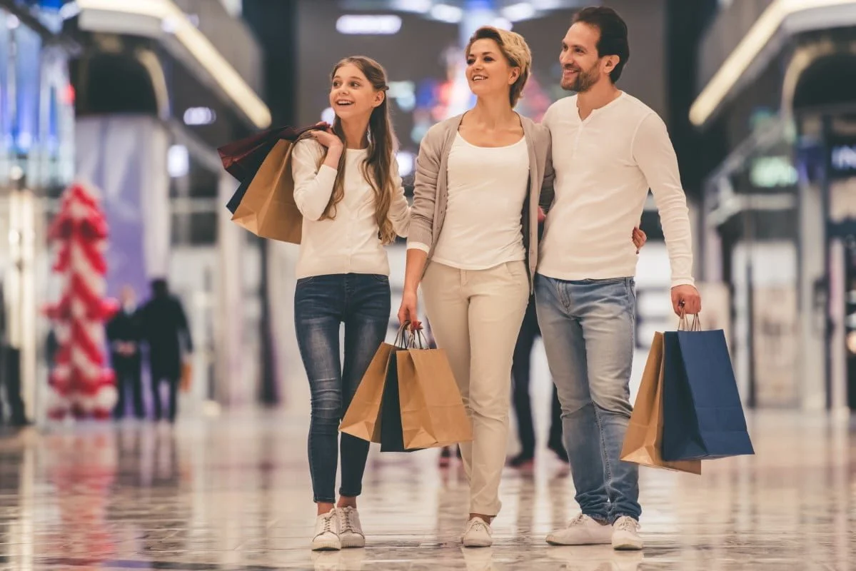 Compras em Orlando - dicas básicas para aproveitar as compras na