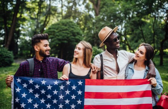 Intercâmbio em Orlando