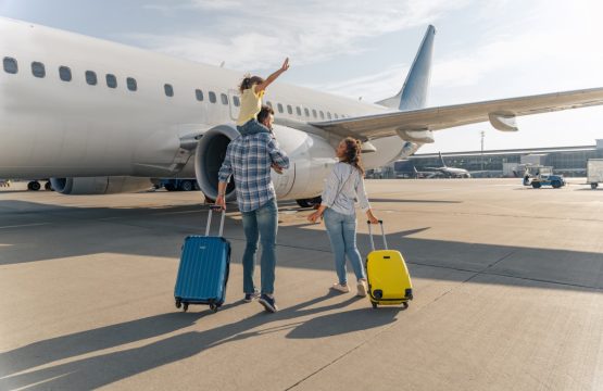 Data mais barata para viajar para Orlando