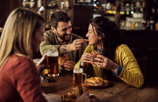 Onde comer em Orlando