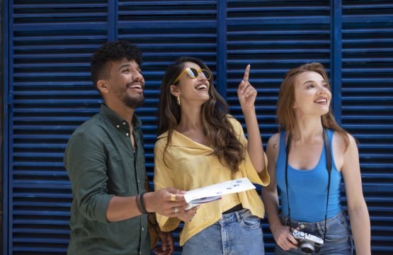 Orlando gastando pouco