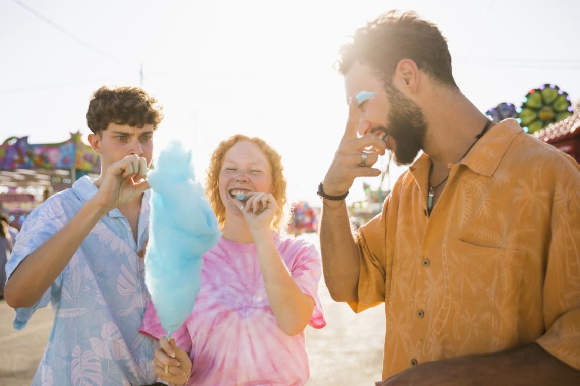 Parque do Avatar na Disney