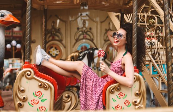 Valor do parque da Disney