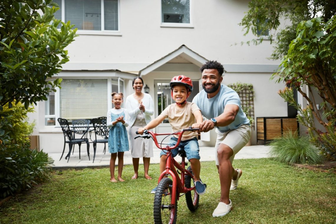 Como são as casas em Orlando