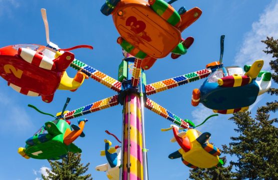 Como trabalhar na Disney