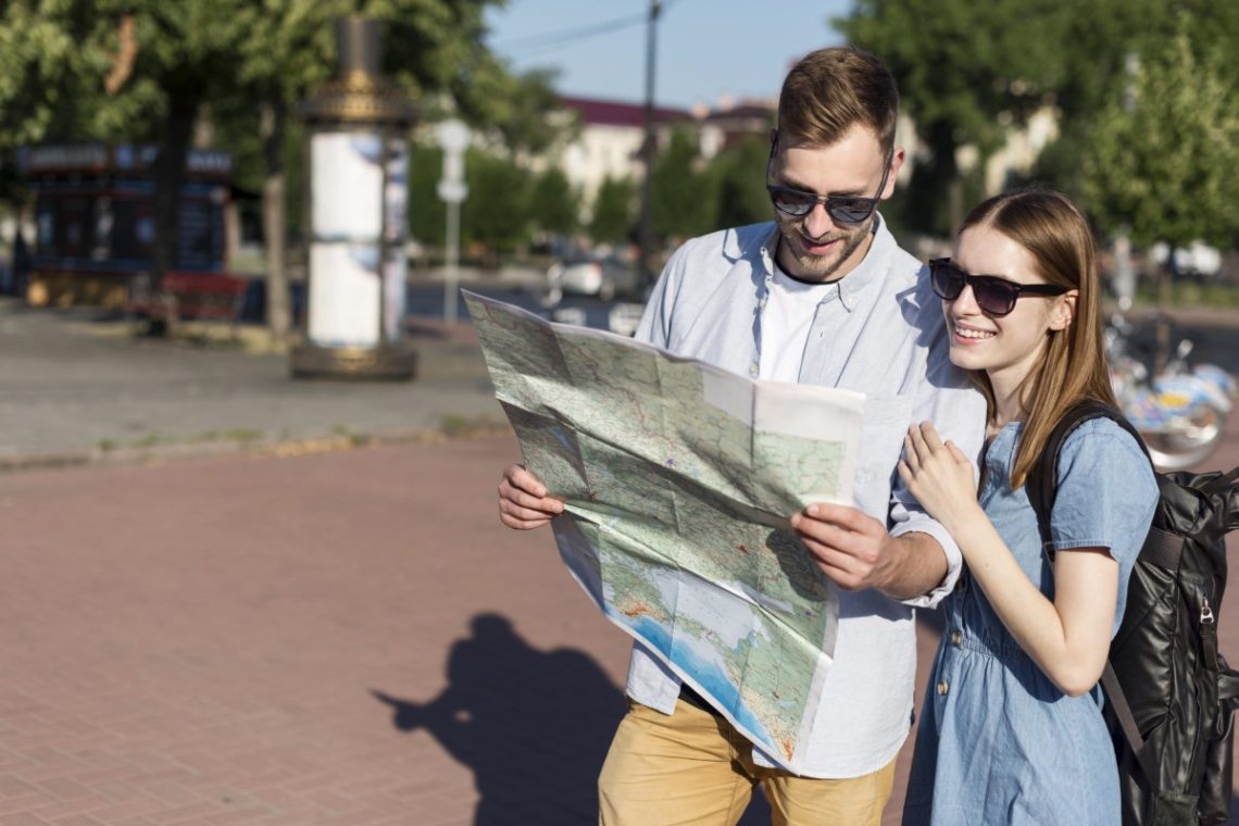 Onde ficar em Orlando