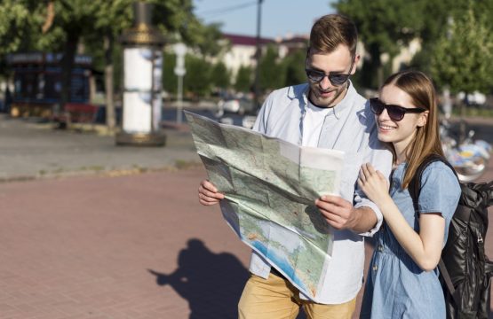 Onde ficar em Orlando