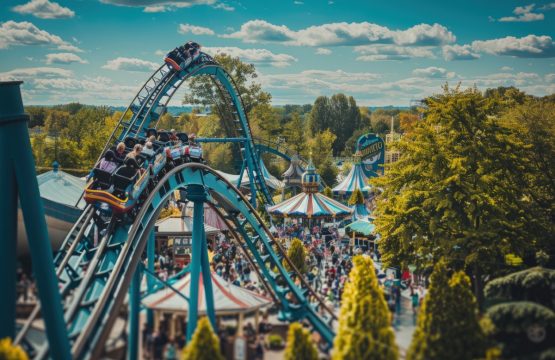 Atrações do Animal Kingdom