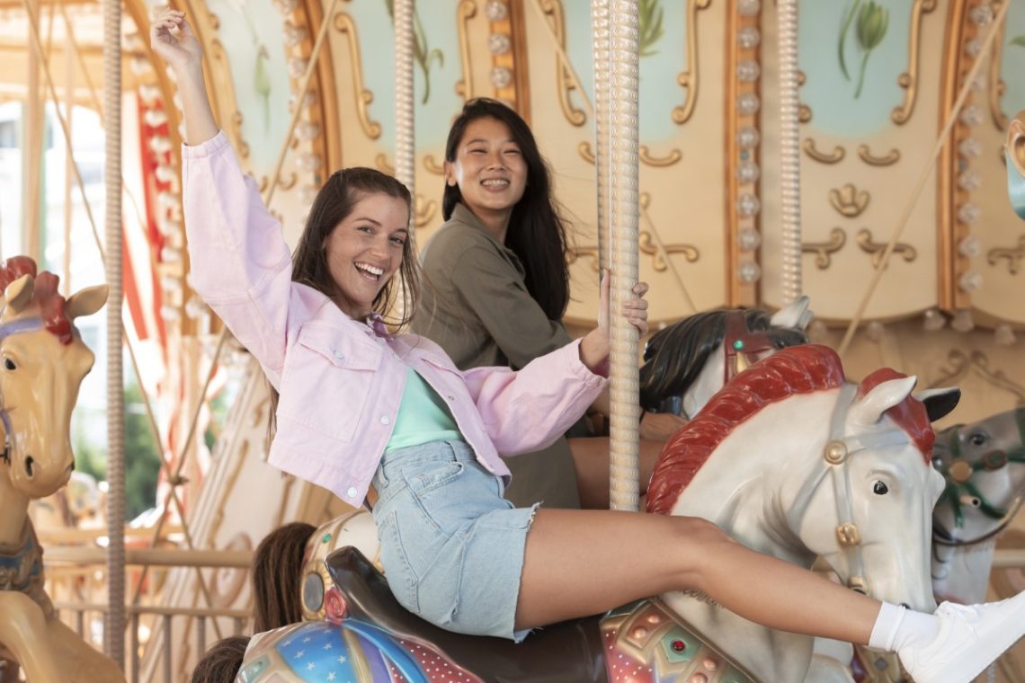 Ingressos para o Magic Kingdom