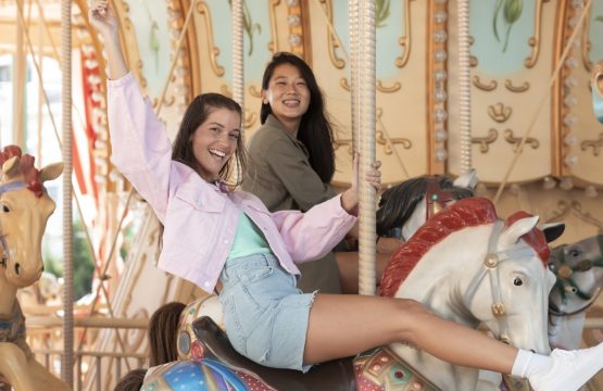 Ingressos para o Magic Kingdom