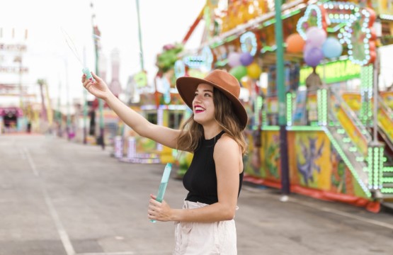 Temperatura em fevereiro em Orlando