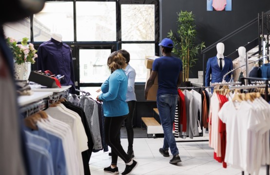 Ross Dress for Less em Orlando