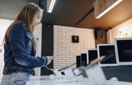 Loja da Apple em Orlando