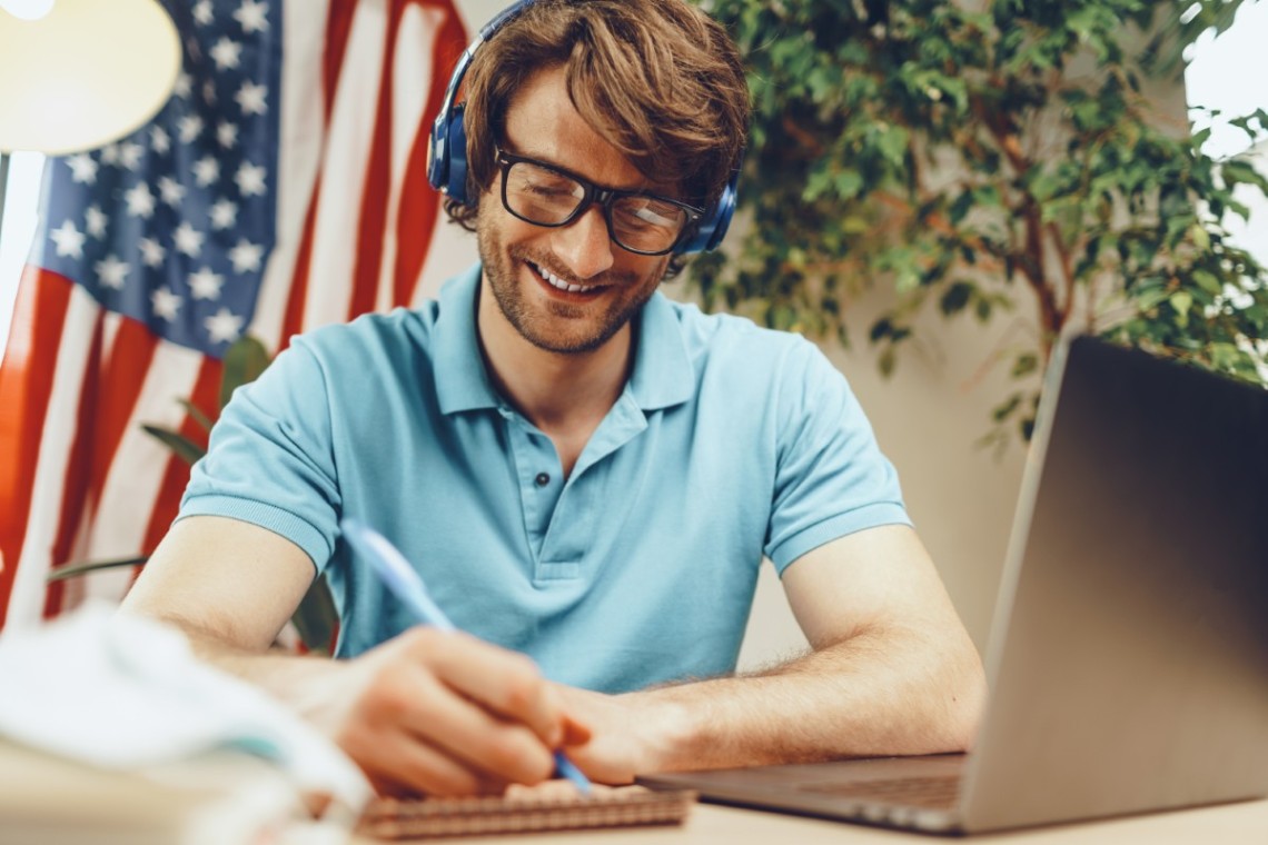 Estudar inglês em Orlando