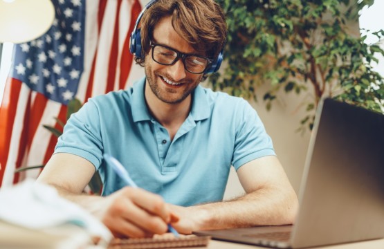 Estudar inglês em Orlando