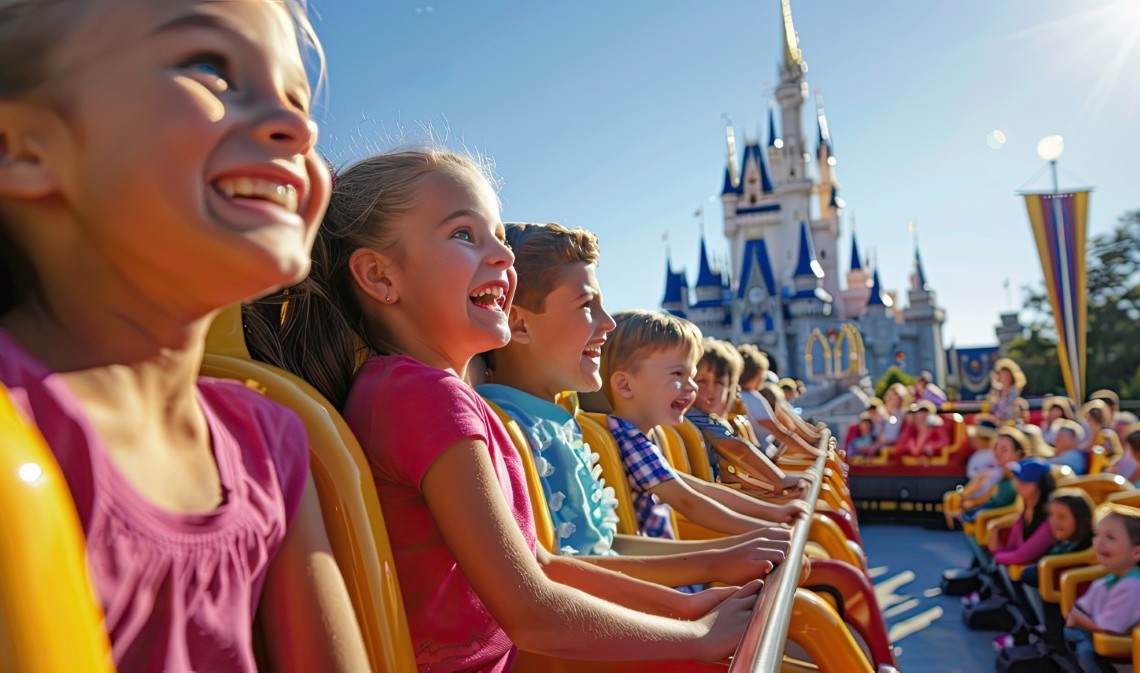 Disney Gift Card