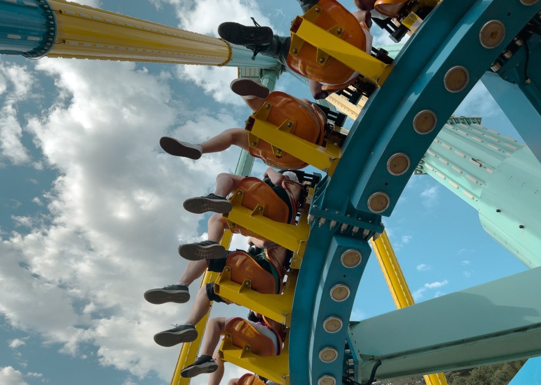 Universal Express Pass