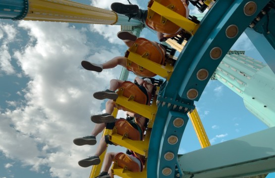 Universal Express Pass