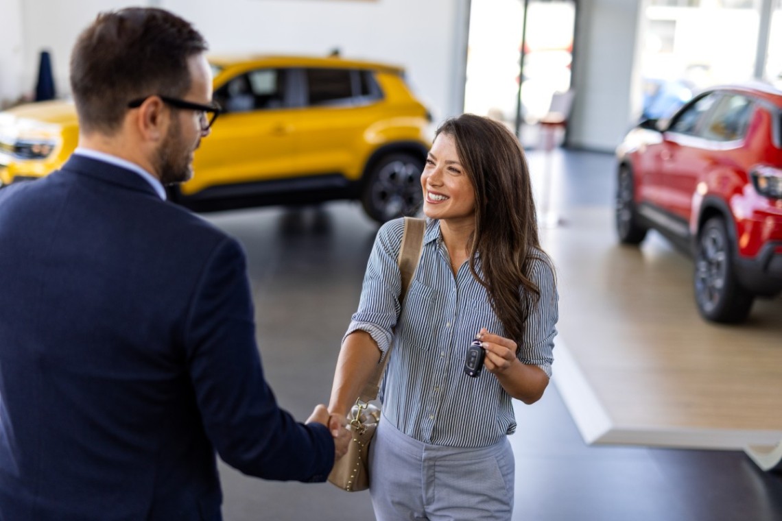 Alugar carro em Orlando