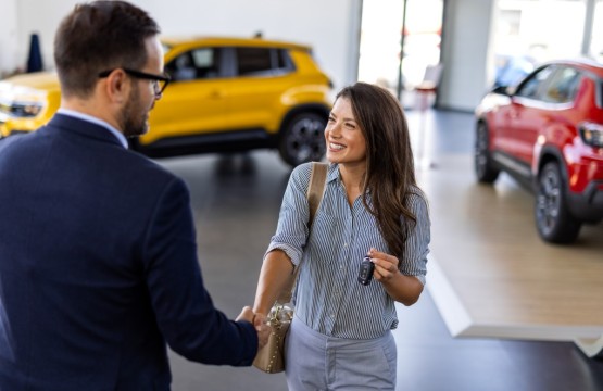 Alugar carro em Orlando