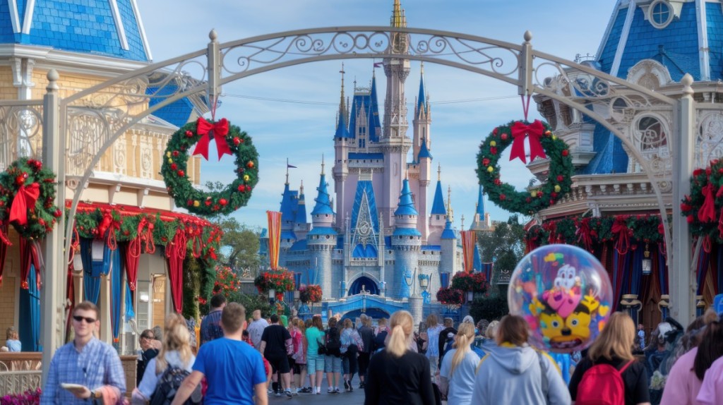 Universal é da Disney