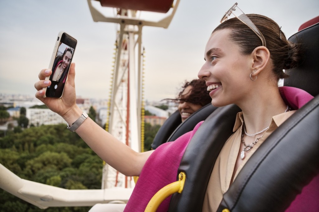 Park to Park Universal