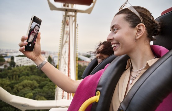 Park to Park Universal