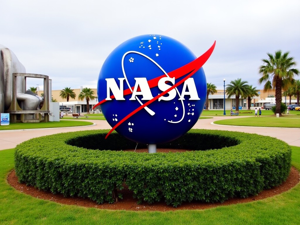 Nasa em Orlando