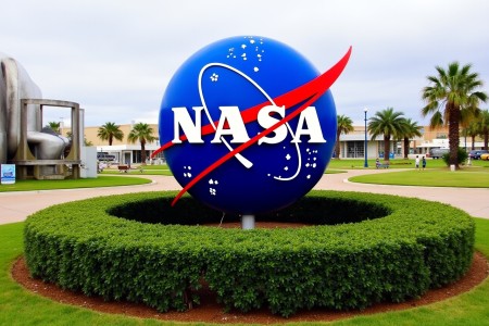 Nasa em Orlando