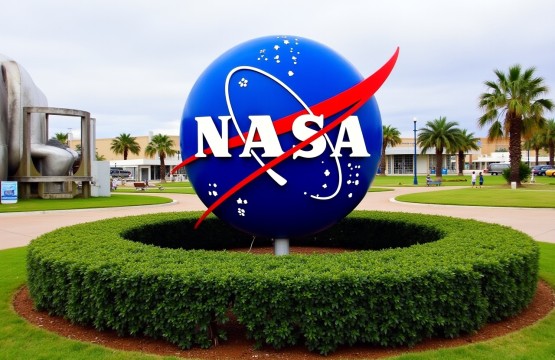 Nasa em Orlando