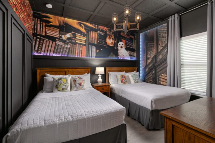Quarto Queen