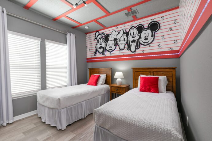 Quarto Solteiro