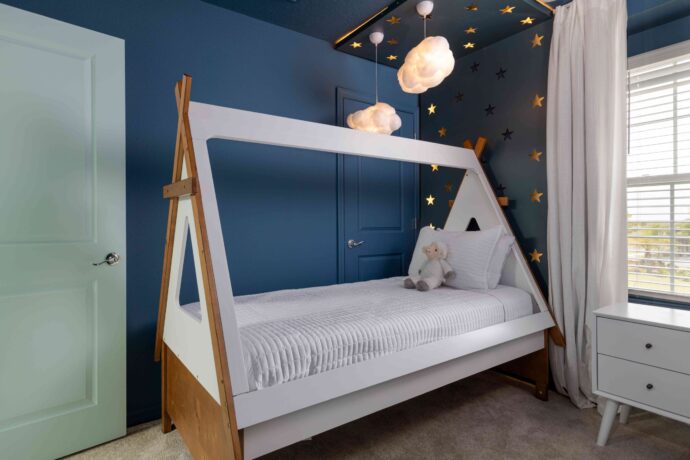 Quarto Solteiro