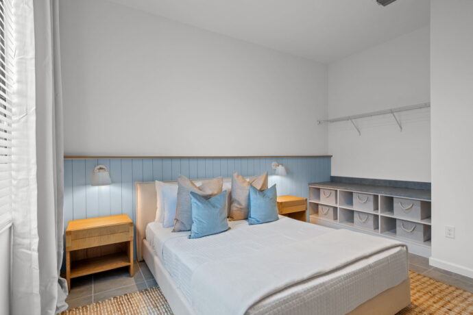 Quarto Queen