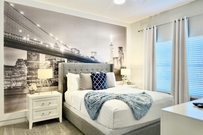 Quarto Queen