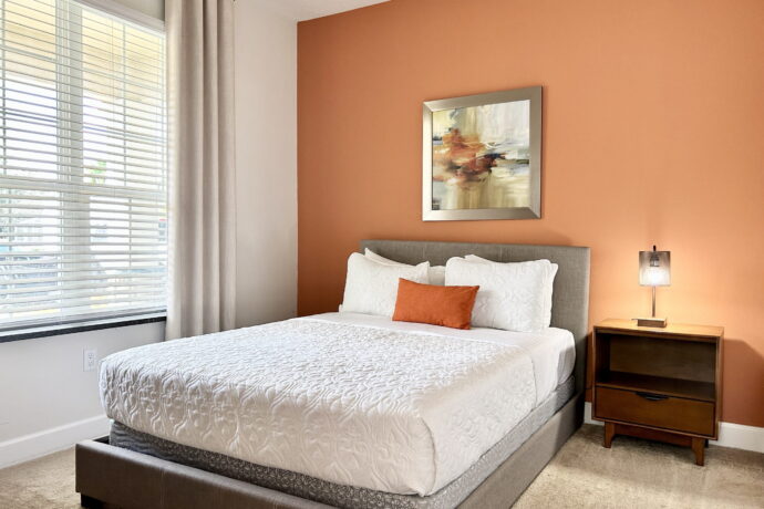 Quarto Queen