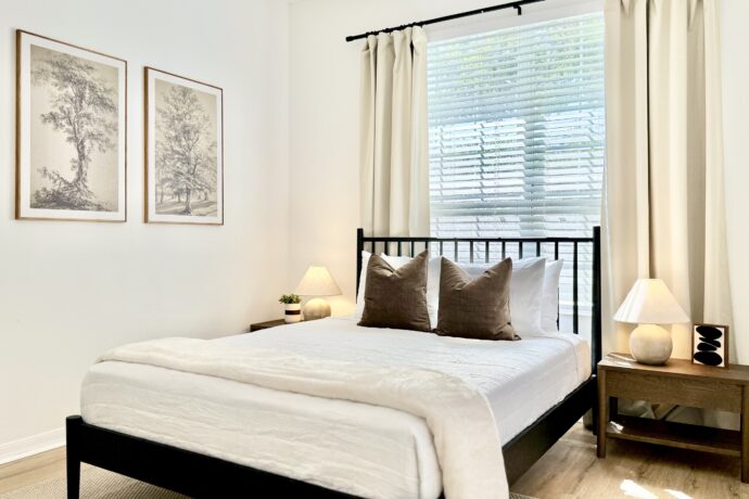Quarto Queen