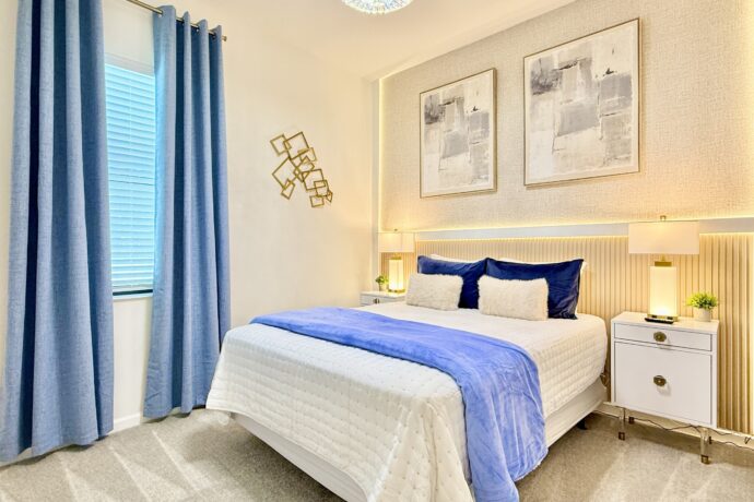 Quarto Queen