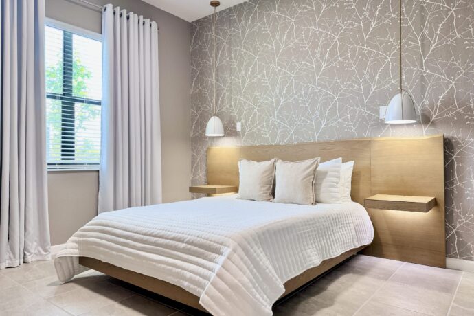 Quarto Queen